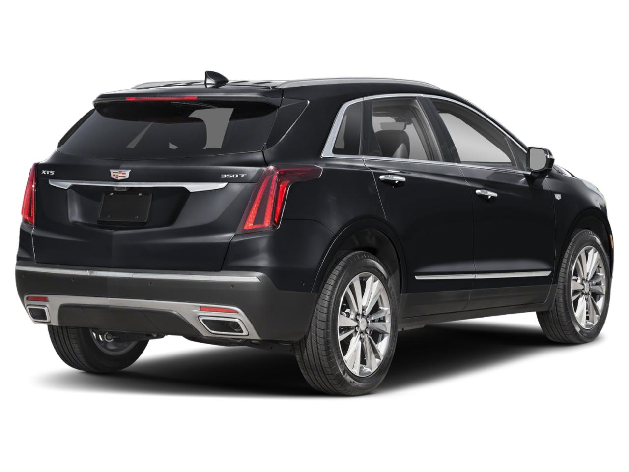 2024 Cadillac XT5 Vehicle Photo in BATON ROUGE, LA 70809-4546