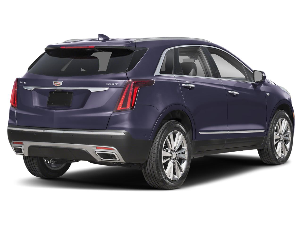 2024 Cadillac XT5 Vehicle Photo in MADISON, WI 53713-3220