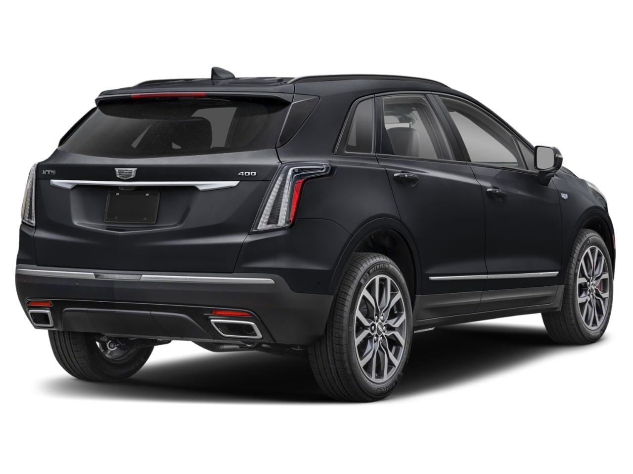 2024 Cadillac XT5 Vehicle Photo in MADISON, WI 53713-3220