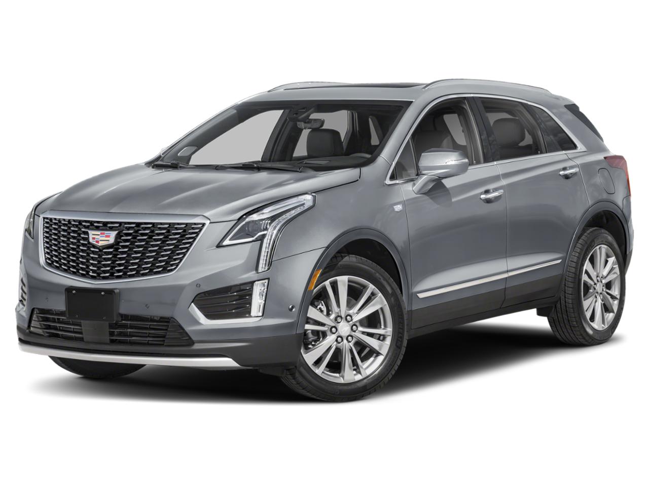 2024 Cadillac XT5 Vehicle Photo in KANSAS CITY, MO 64114-4545