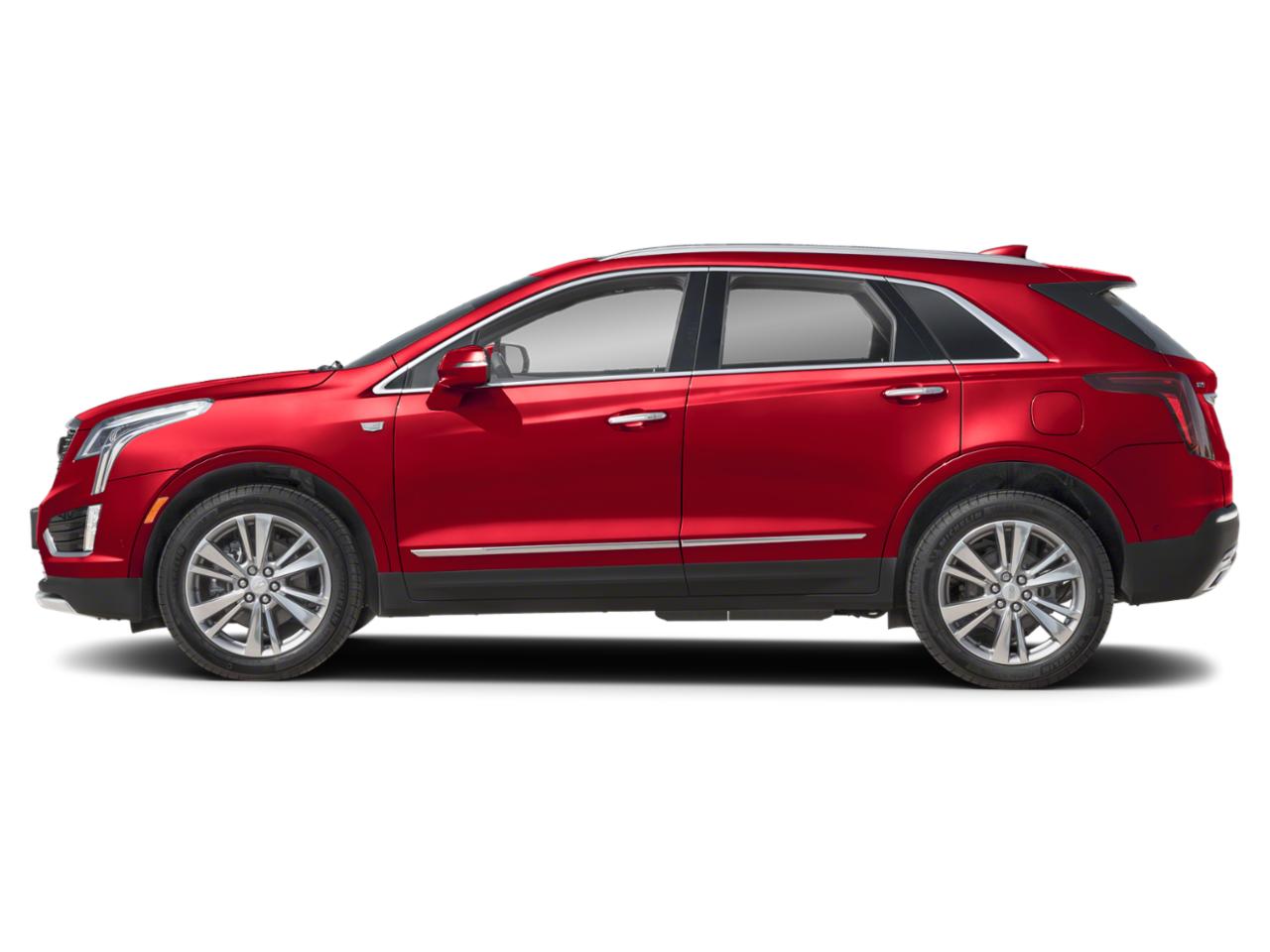 2024 Cadillac XT5 Vehicle Photo in KANSAS CITY, MO 64114-4545