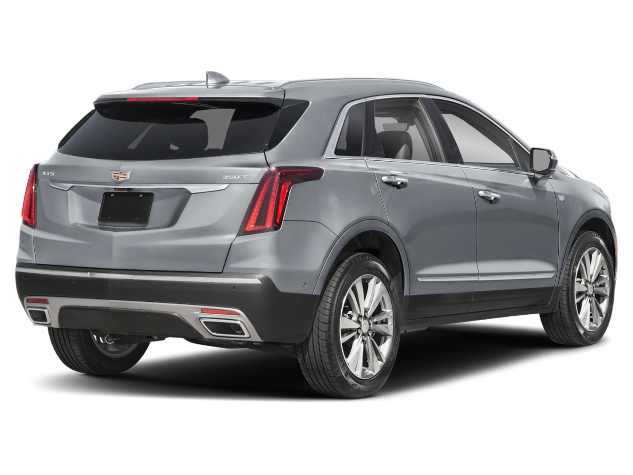 2024 Cadillac XT5 Vehicle Photo in KANSAS CITY, MO 64114-4545