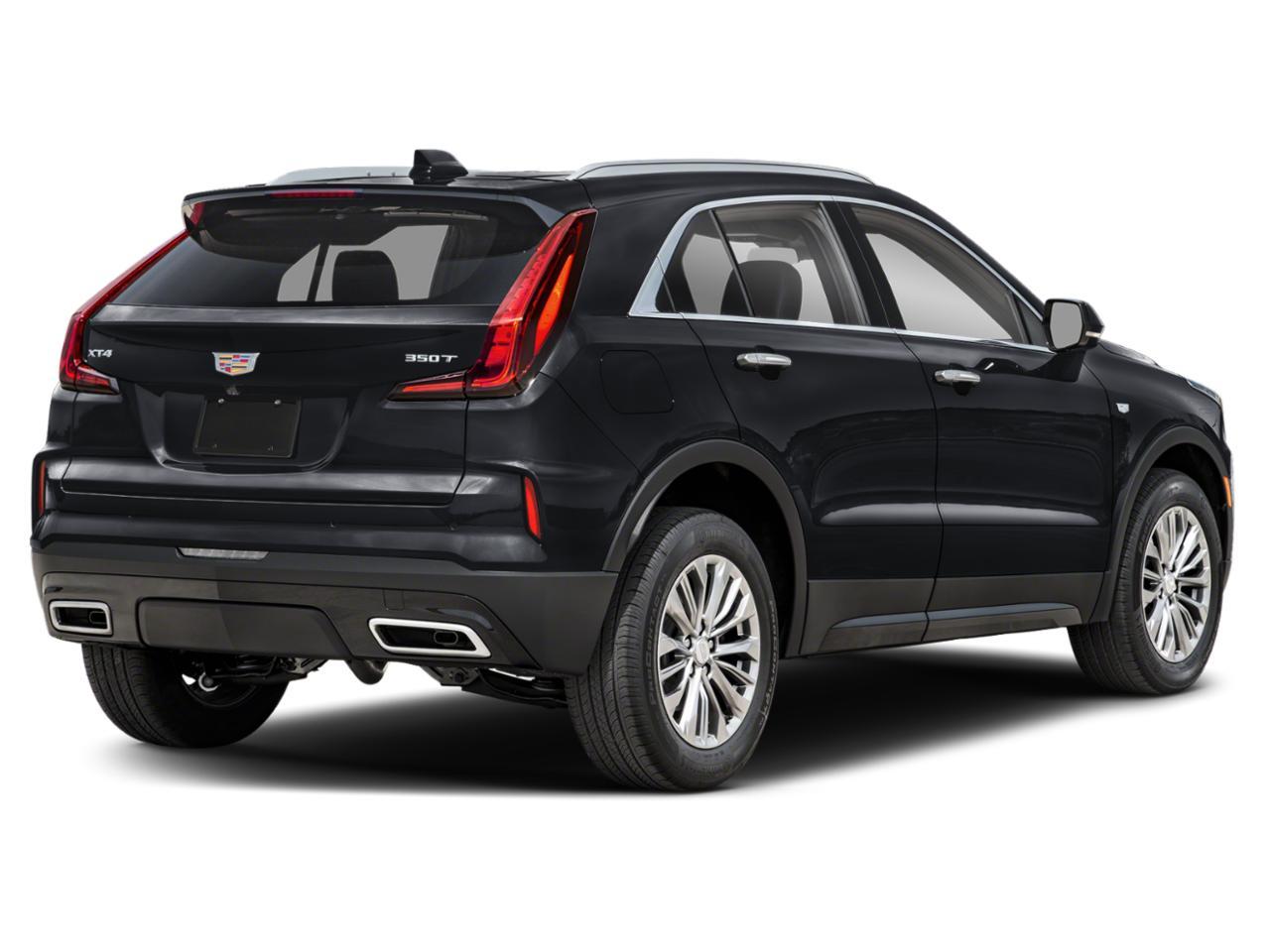 2024 Cadillac XT4 Vehicle Photo in San Antonio, TX 78209