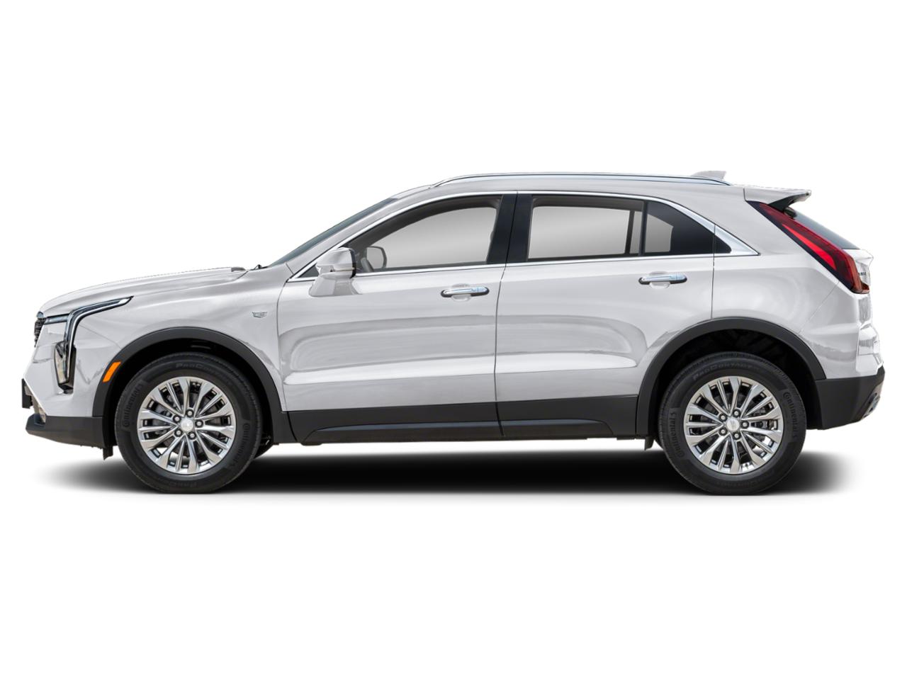 2024 Cadillac XT4 Vehicle Photo in HOUSTON, TX 77079-1502