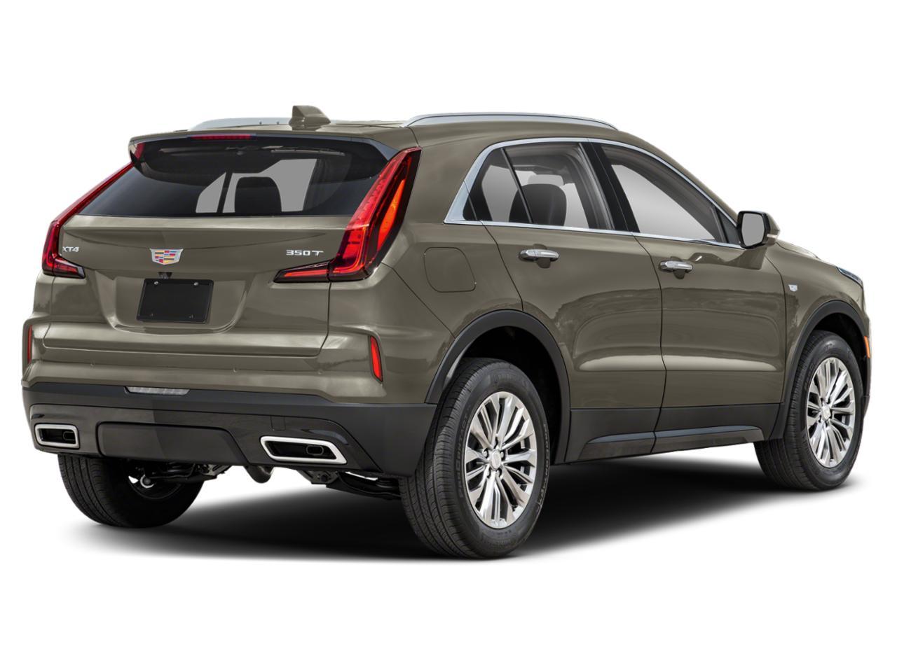 2024 Cadillac XT4 Vehicle Photo in BATON ROUGE, LA 70809-4546