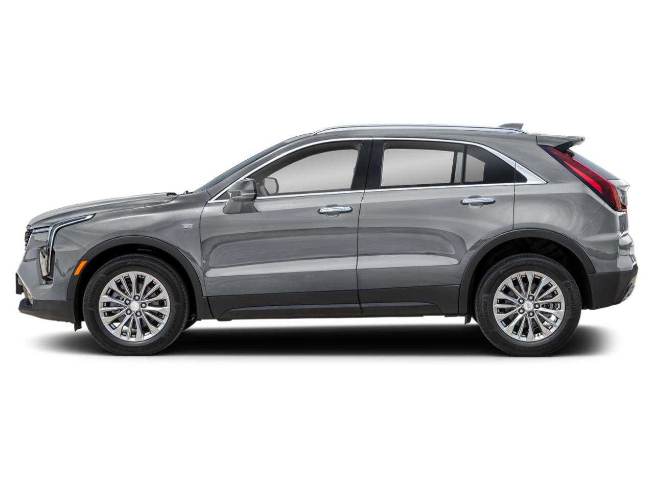 2024 Cadillac XT4 Vehicle Photo in SUNRISE, FL 33323-3202