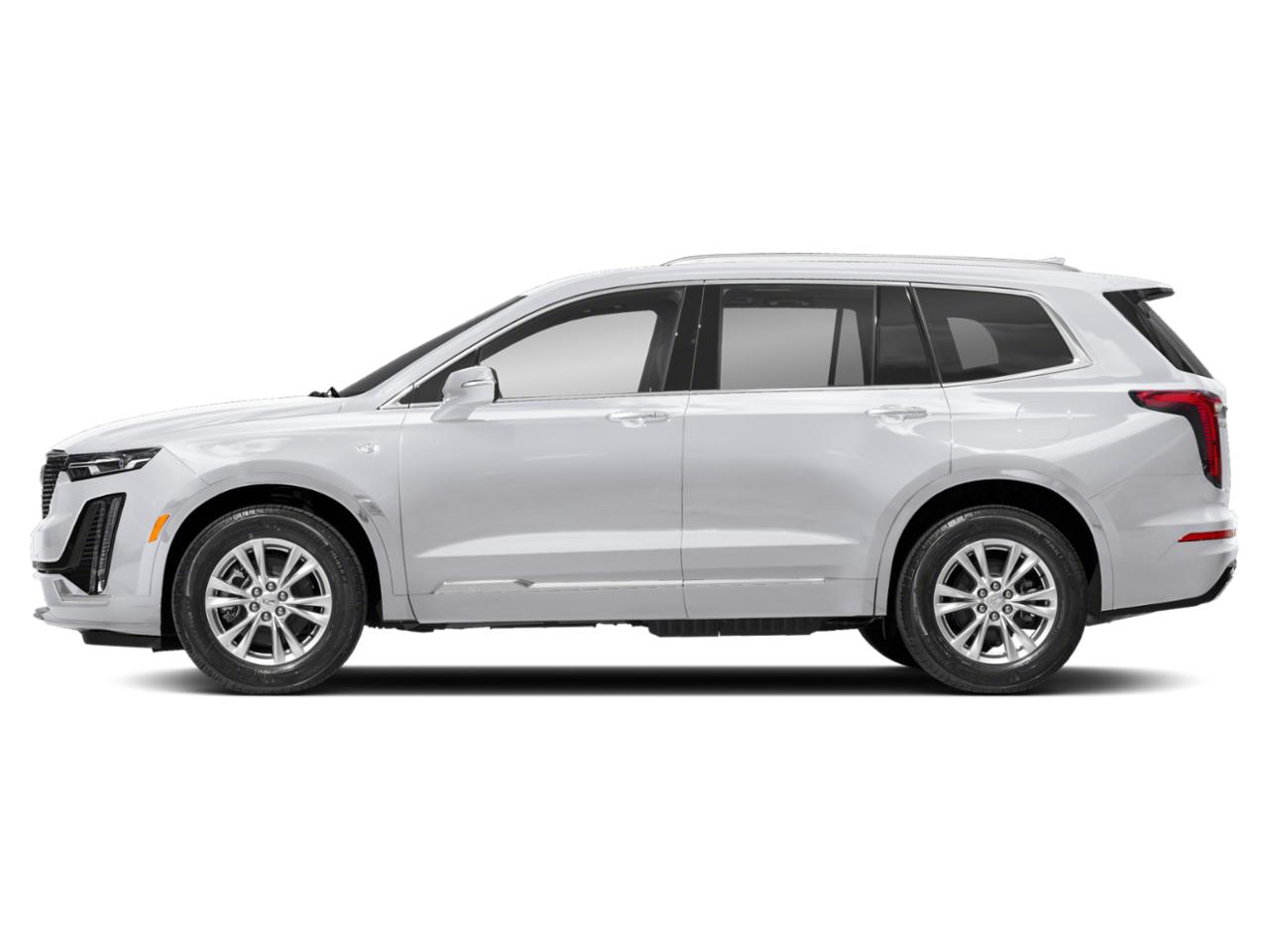 2024 Cadillac XT6 Vehicle Photo in BATON ROUGE, LA 70809-4546