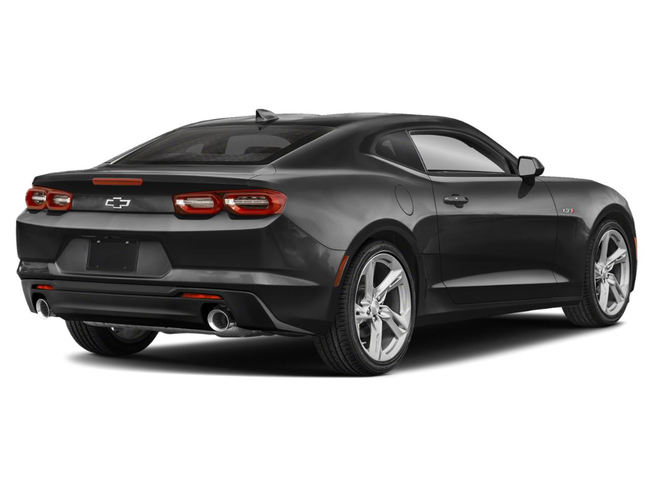 2024 Chevrolet Camaro Vehicle Photo in MIAMI, FL 33172-3015