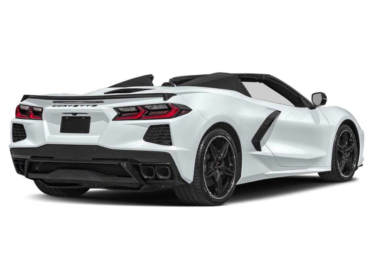 2024 Chevrolet Corvette Stingray Vehicle Photo in ORLANDO, FL 32812-3021