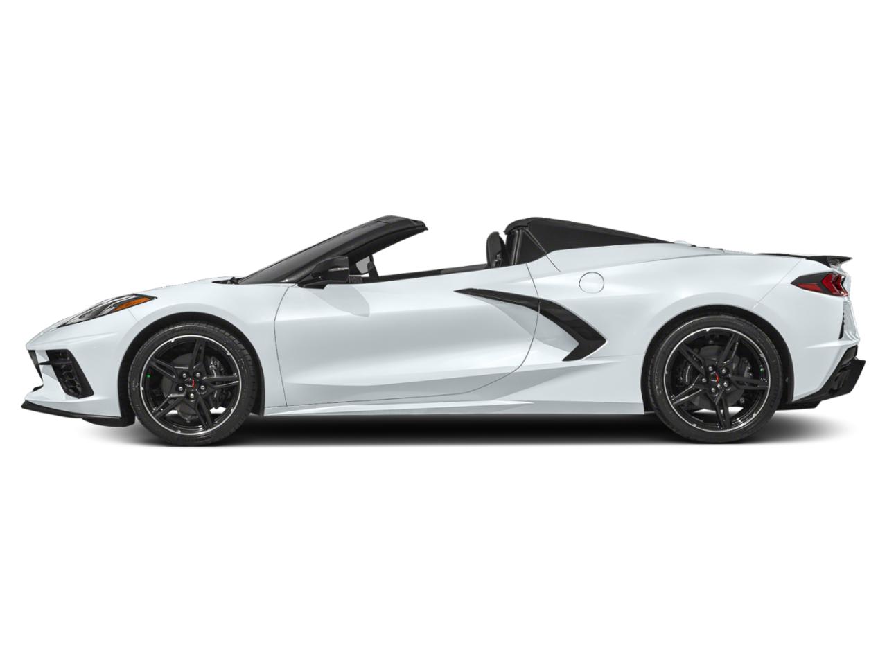 2024 Chevrolet Corvette Stingray Vehicle Photo in ORLANDO, FL 32812-3021