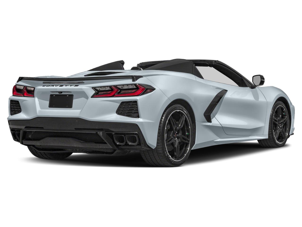 2024 Chevrolet Corvette Stingray Vehicle Photo in MIAMI, FL 33172-3015