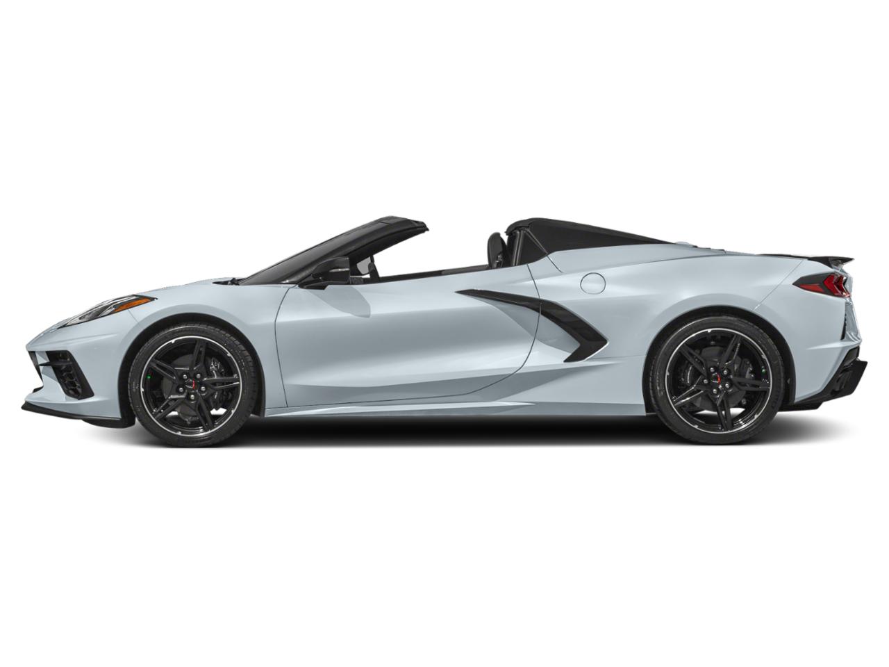 2024 Chevrolet Corvette Stingray Vehicle Photo in MIAMI, FL 33172-3015