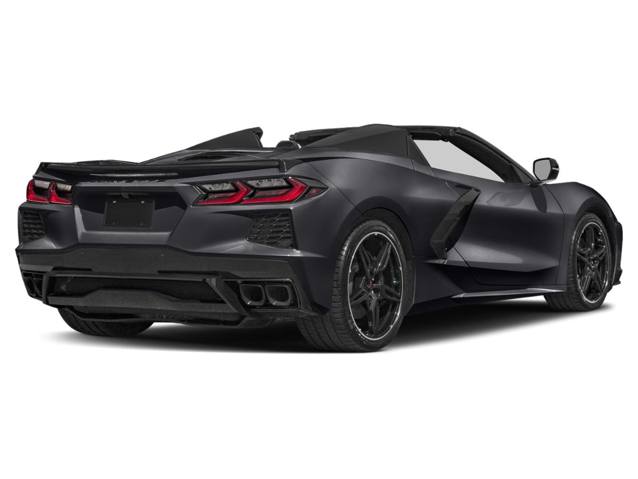 2024 Chevrolet Corvette Stingray Vehicle Photo in NEENAH, WI 54956-2243