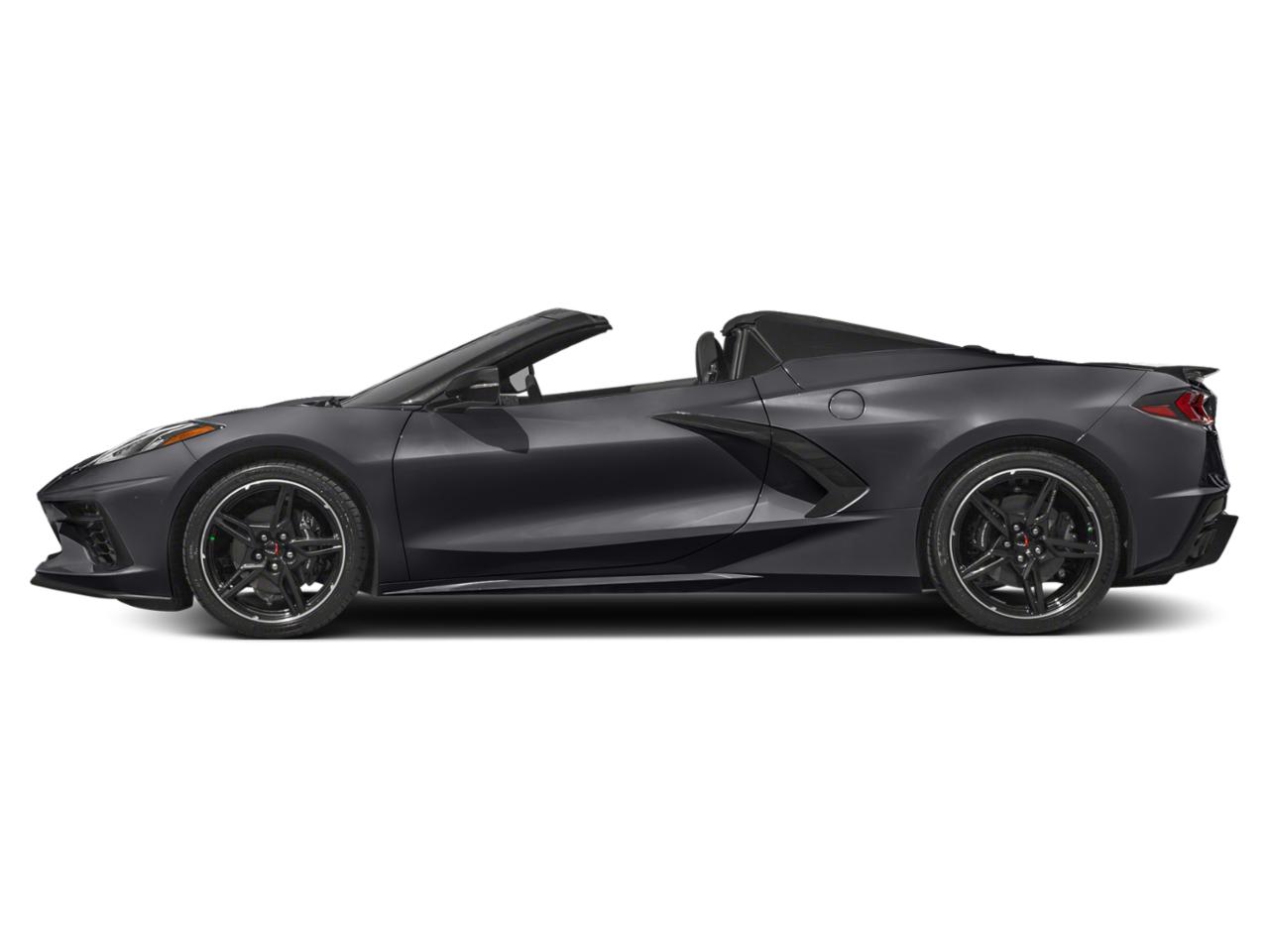 2024 Chevrolet Corvette Stingray Vehicle Photo in Madison, WI 53713