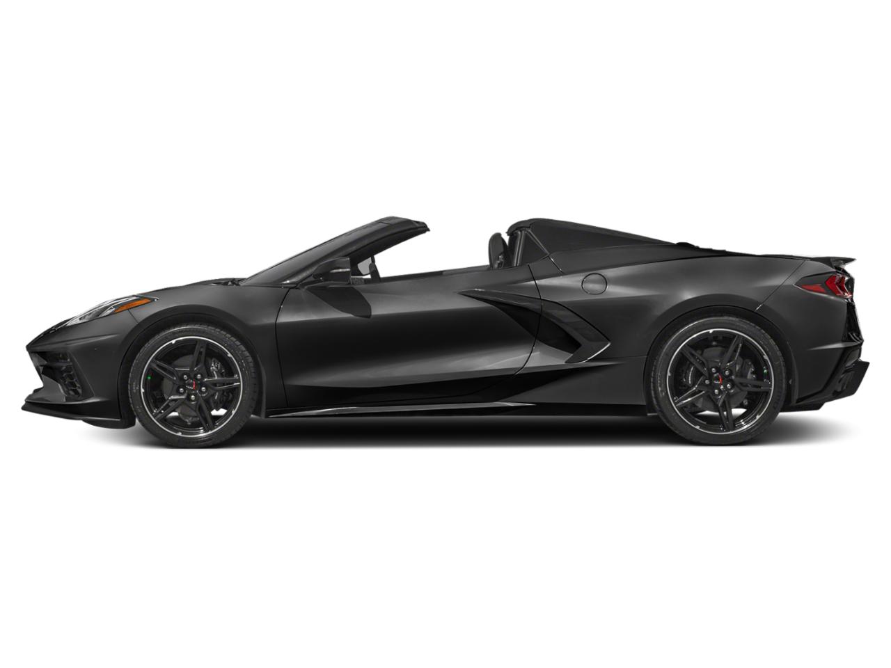 2024 Chevrolet Corvette Vehicle Photo in VENTURA, CA 93003-8585