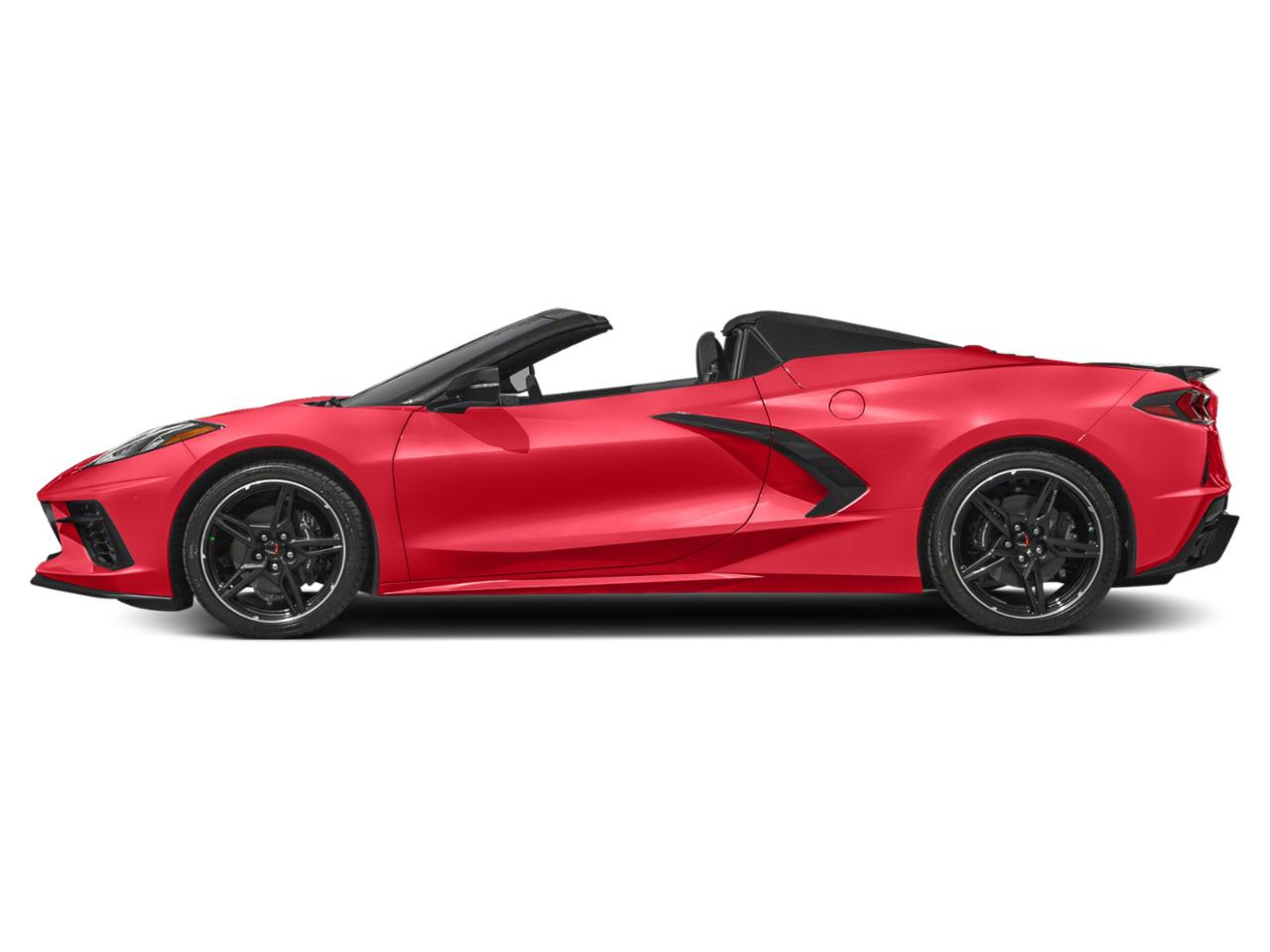 2024 Chevrolet Corvette Stingray Vehicle Photo in MEMPHIS, TN 38115-1503