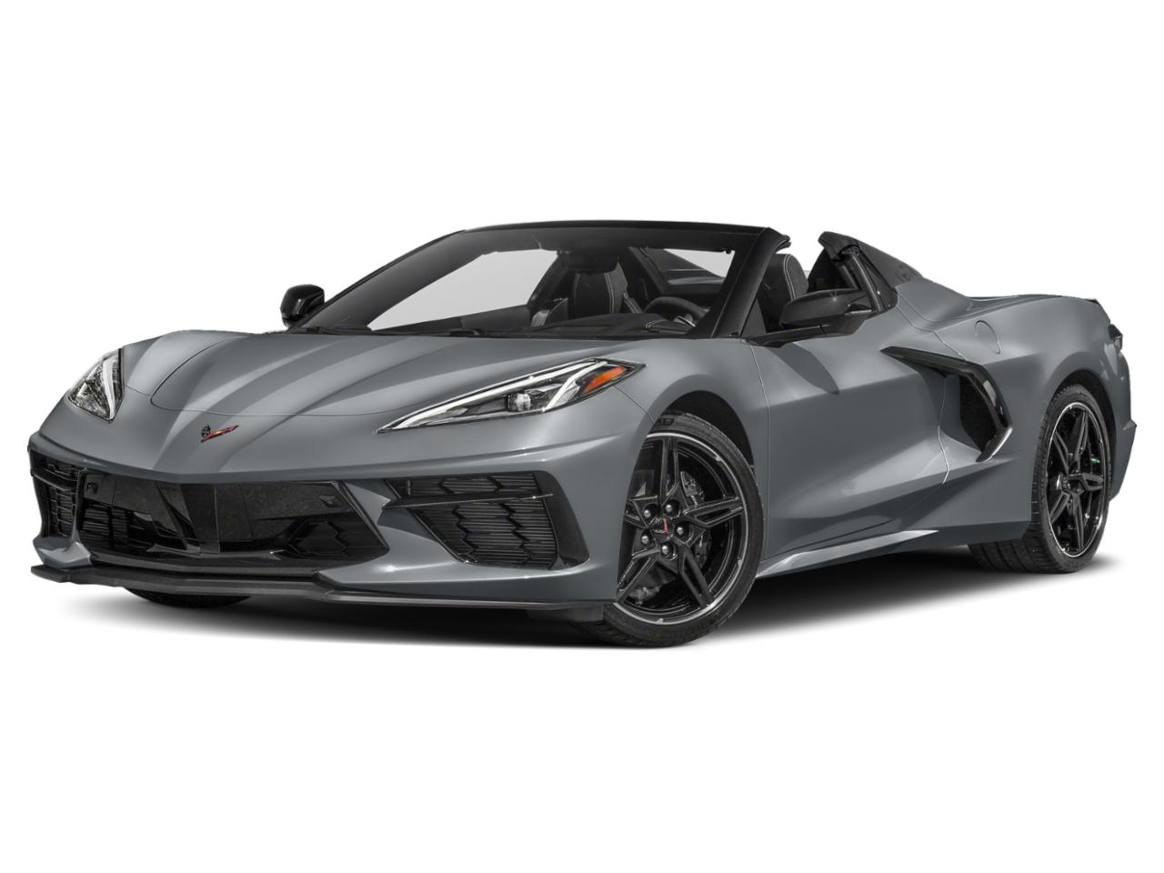 2024 Chevrolet Corvette Stingray Vehicle Photo in AUSTIN, TX 78759-4154