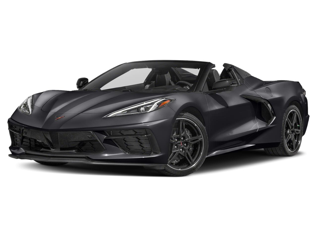 2024 Chevrolet Corvette Stingray Vehicle Photo in NEENAH, WI 54956-2243