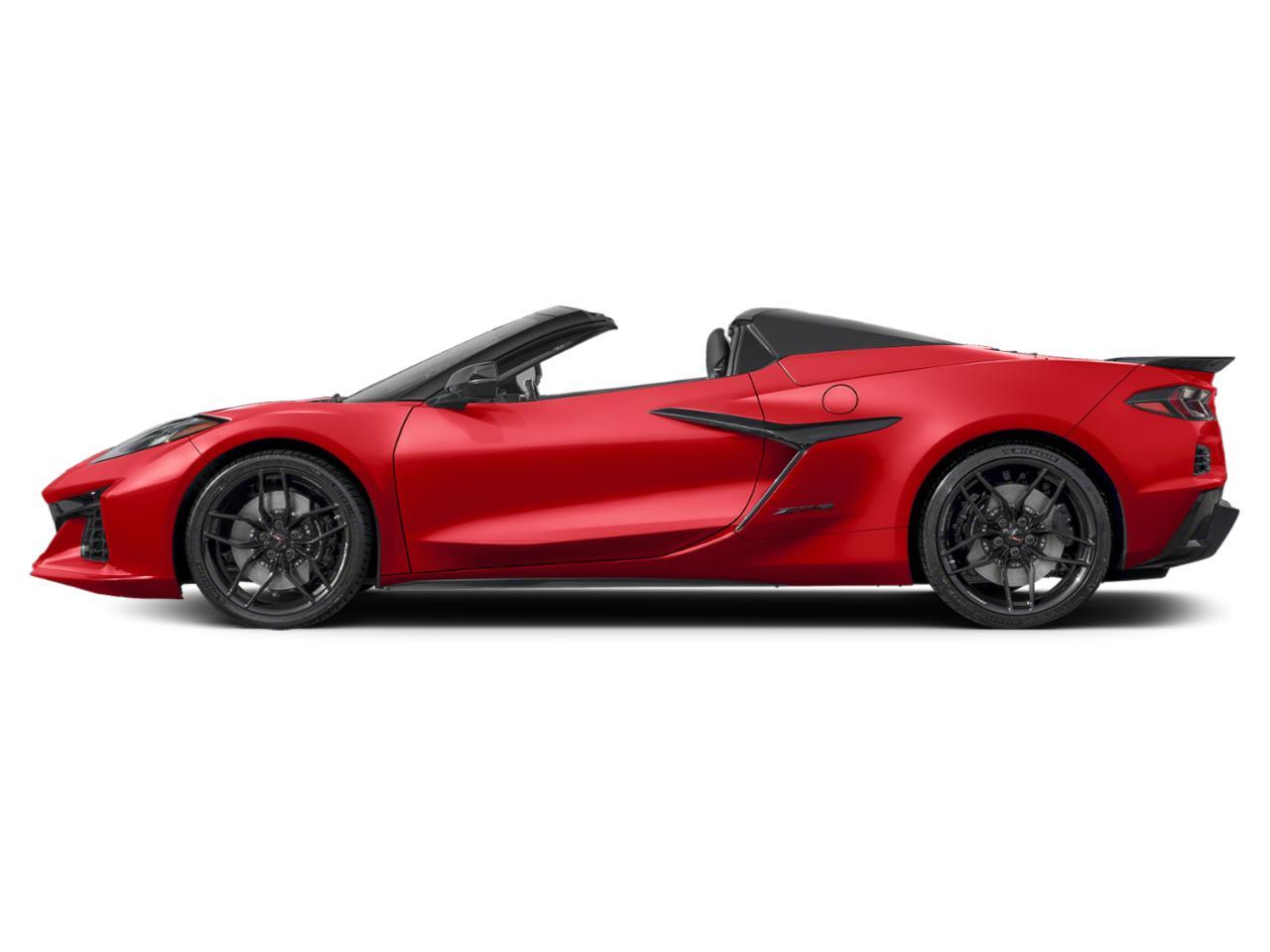 2024 Chevrolet Corvette Vehicle Photo in Delray Beach, FL 33444