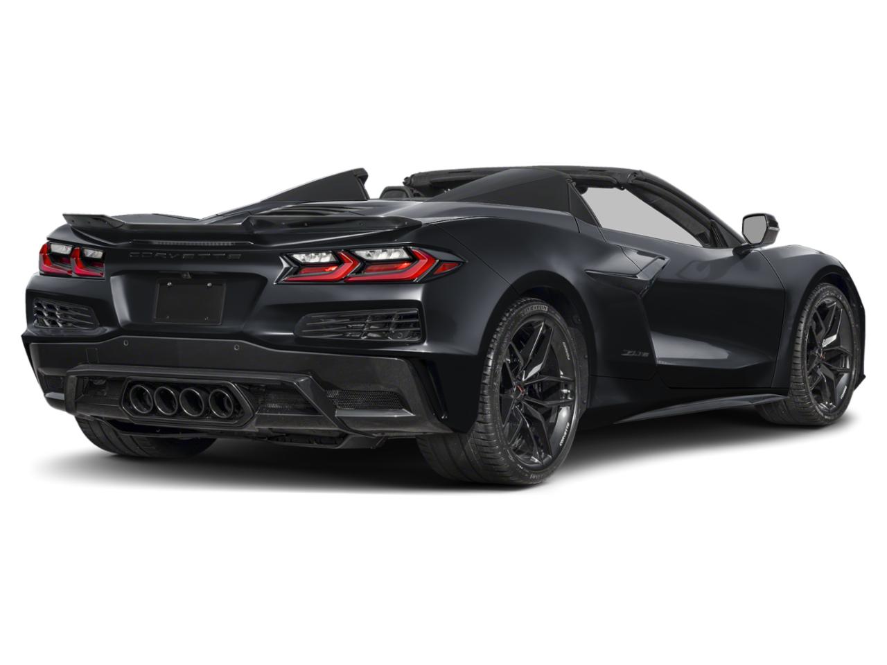 2024 Chevrolet Corvette Z06 Vehicle Photo in MIAMI, FL 33172-3015