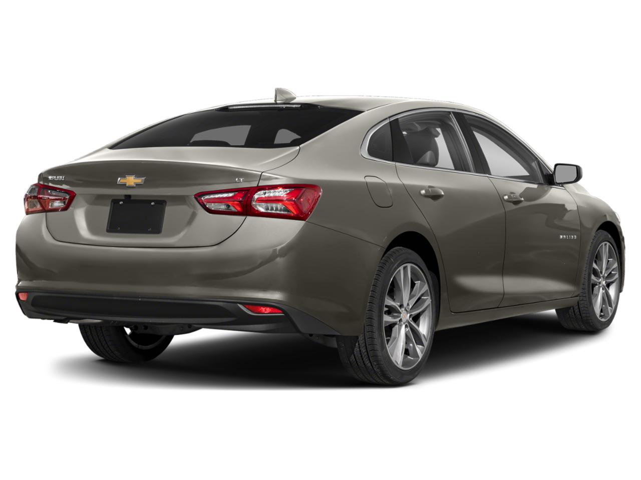 2024 Chevrolet Malibu Vehicle Photo in MIAMI, FL 33134-2699