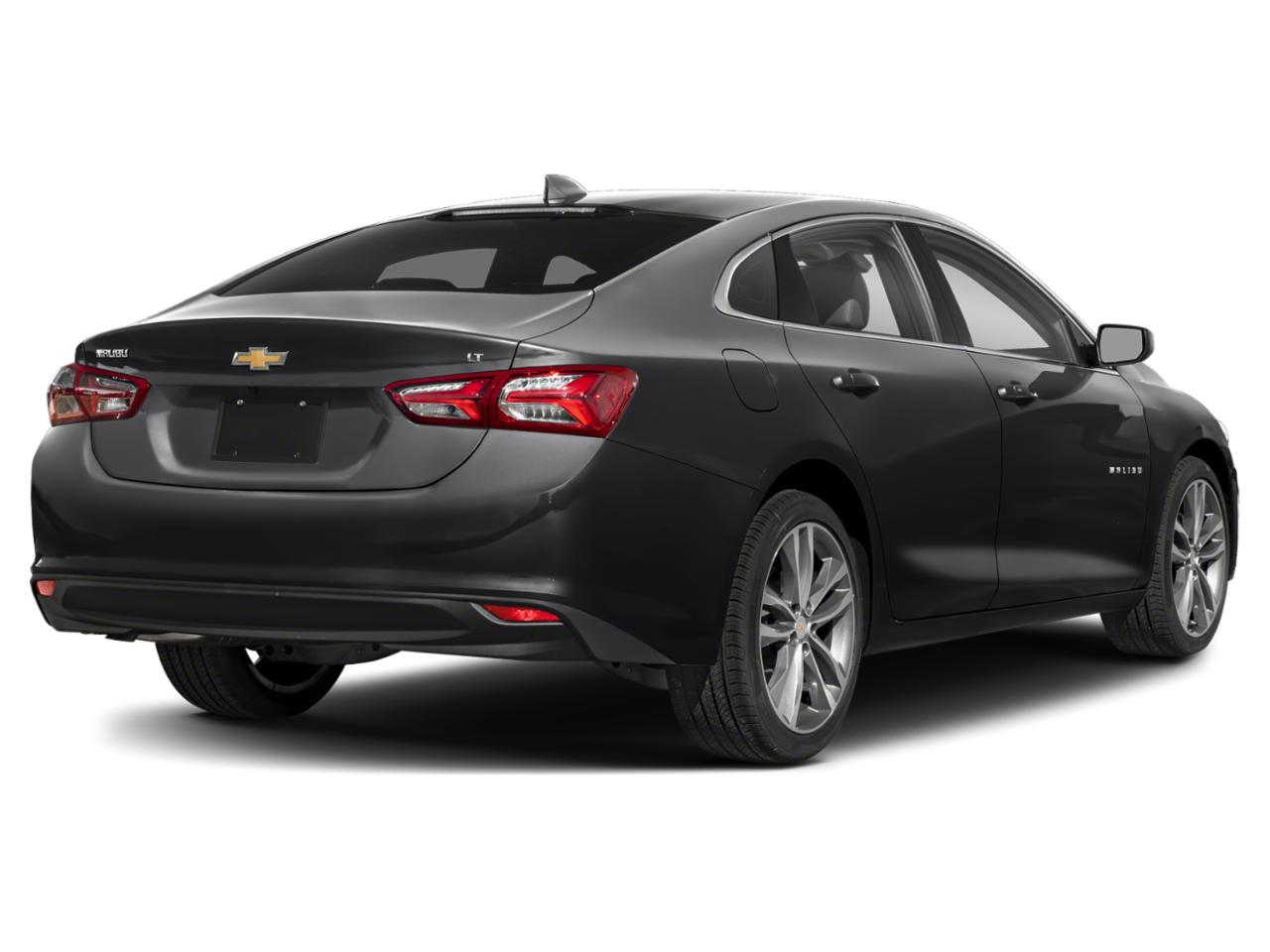 2024 Chevrolet Malibu Vehicle Photo in GILBERT, AZ 85297-0446