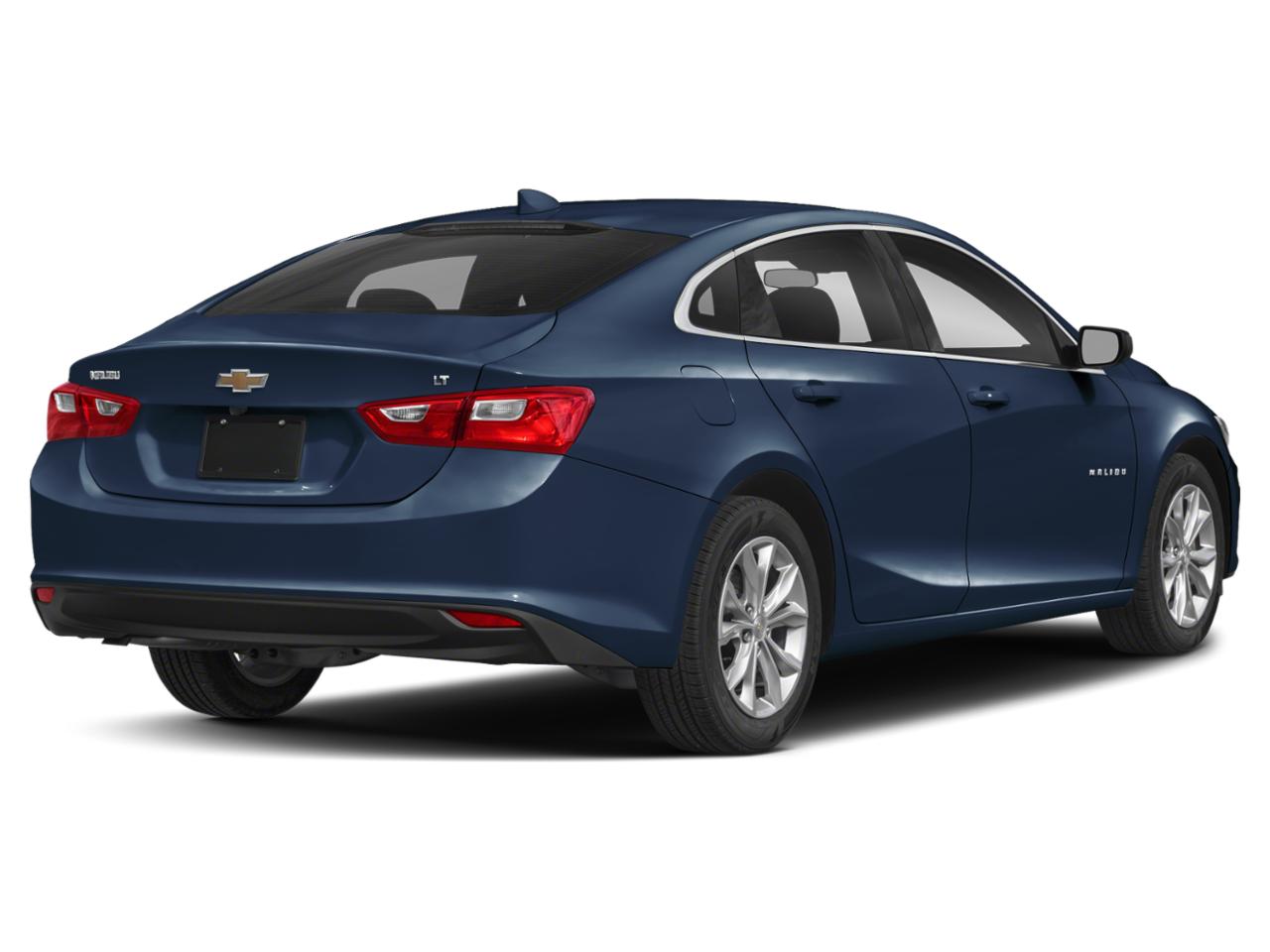 2024 Chevrolet Malibu Vehicle Photo in PORTLAND, OR 97225-3518