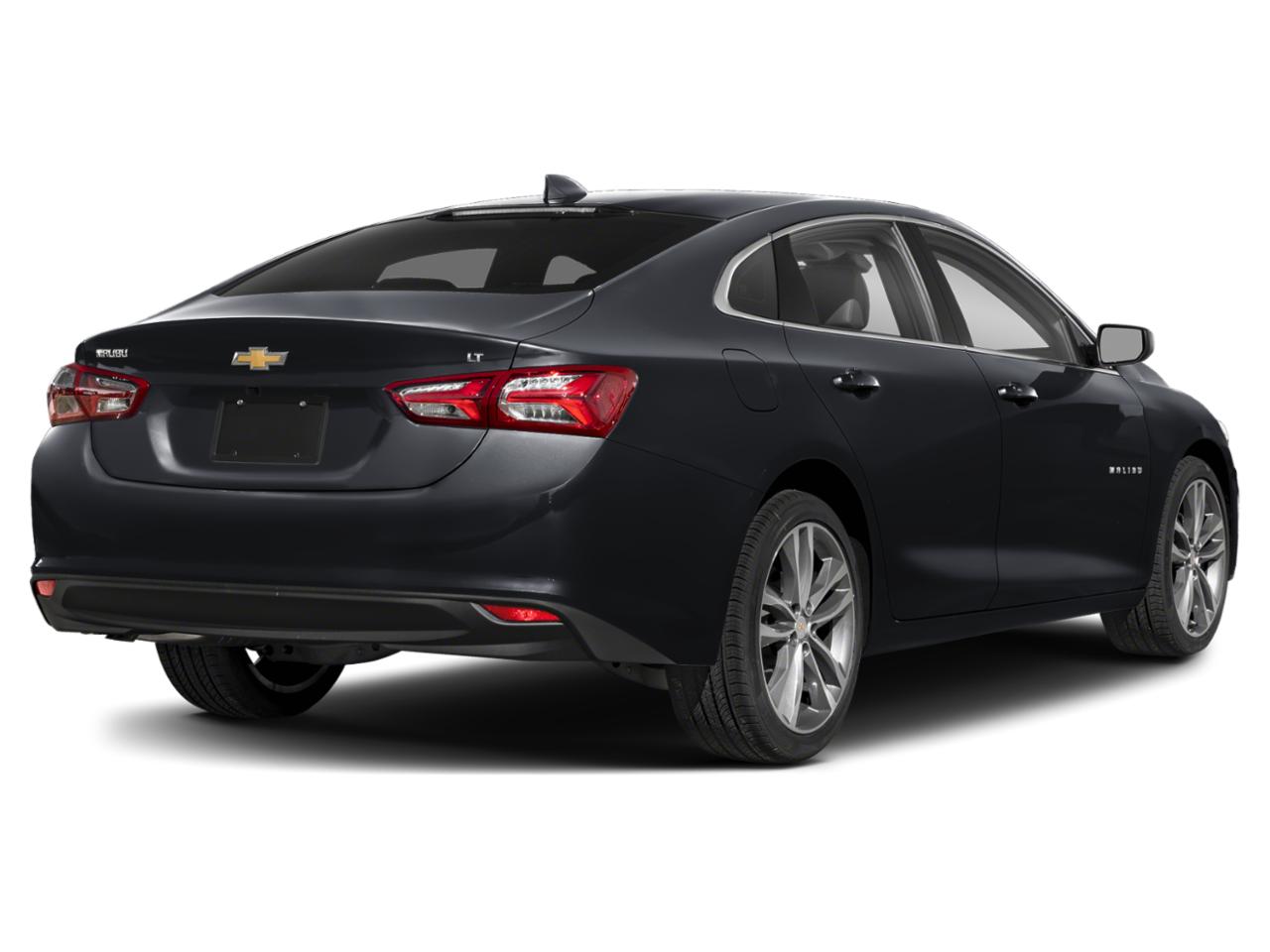 2024 Chevrolet Malibu Vehicle Photo in CORPUS CHRISTI, TX 78416-1100