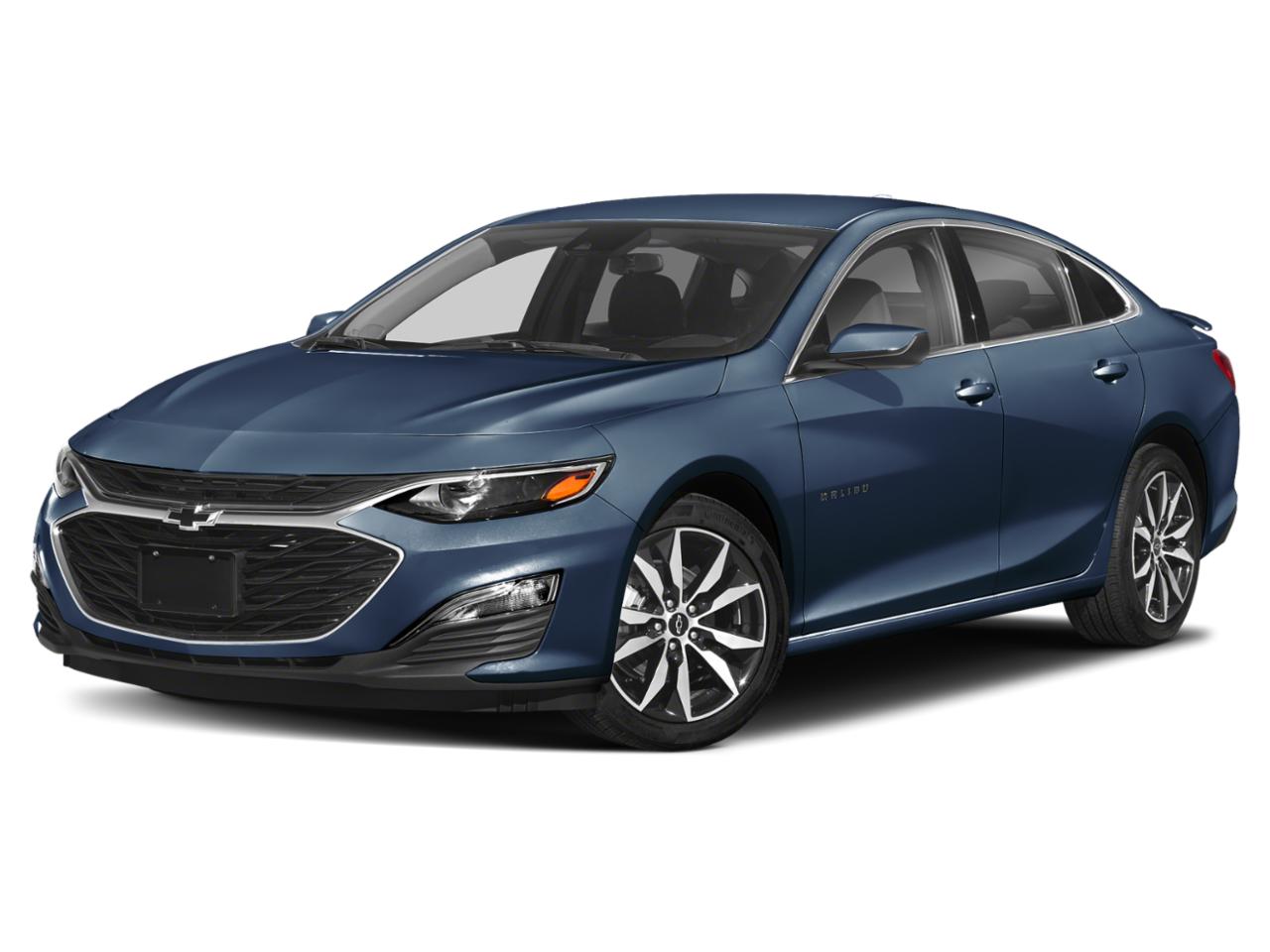 2024 Chevrolet Malibu Vehicle Photo in INDEPENDENCE, MO 64055-1377