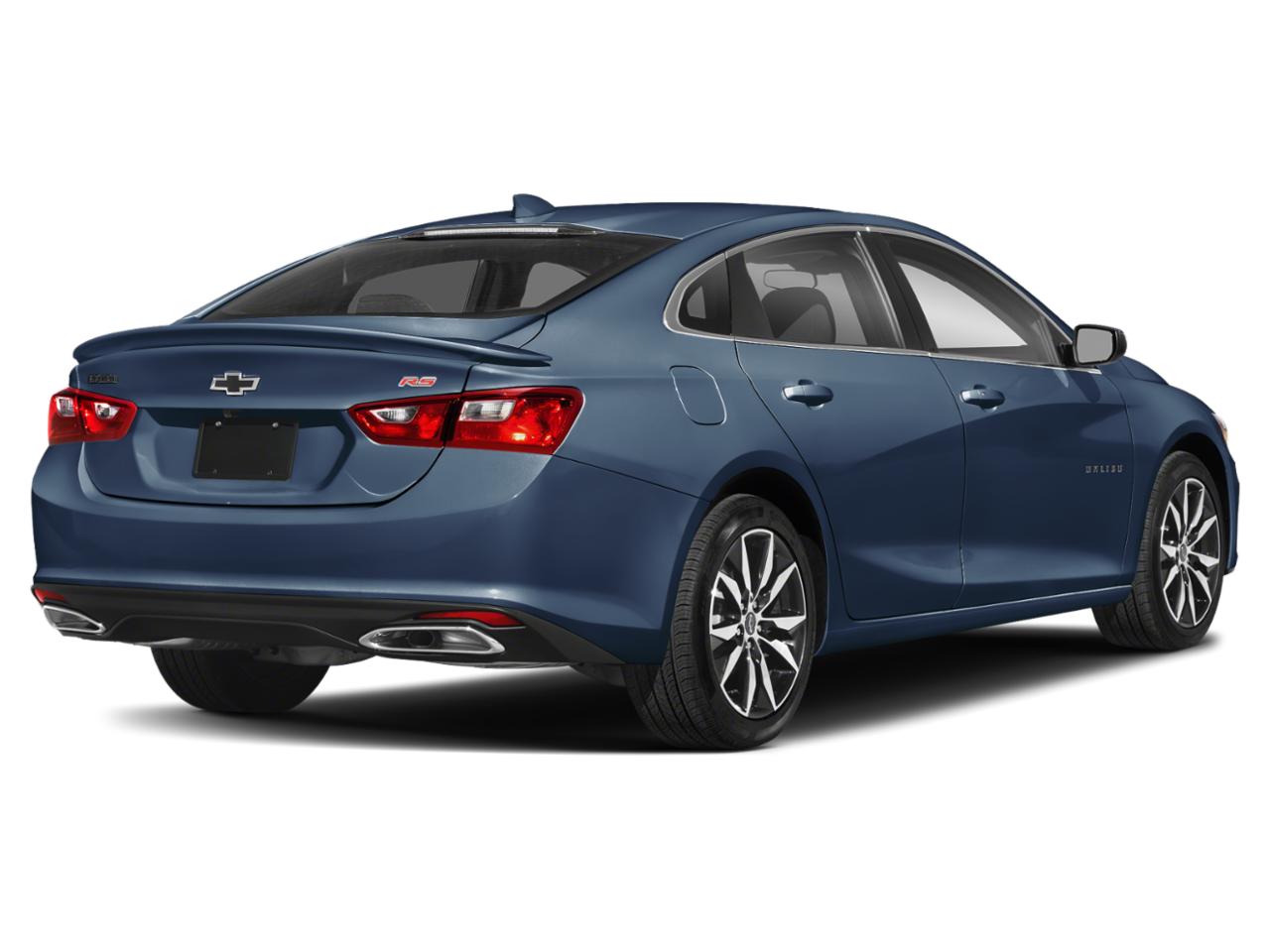 2024 Chevrolet Malibu Vehicle Photo in INDEPENDENCE, MO 64055-1377