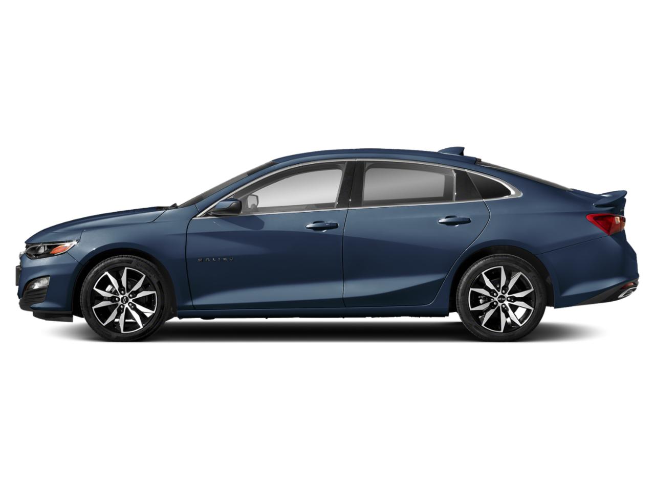 2024 Chevrolet Malibu Vehicle Photo in INDEPENDENCE, MO 64055-1377
