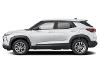 Used 2024 Chevrolet TrailBlazer LT with VIN KL79MPSL0RB214612 for sale in Bolingbrook, IL