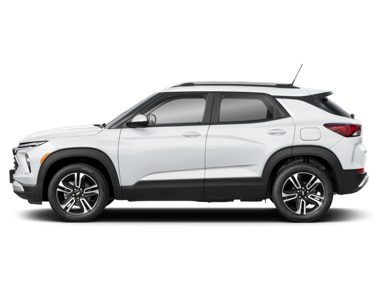 2024 Chevrolet Trailblazer Vehicle Photo in Hinesville, GA 31313