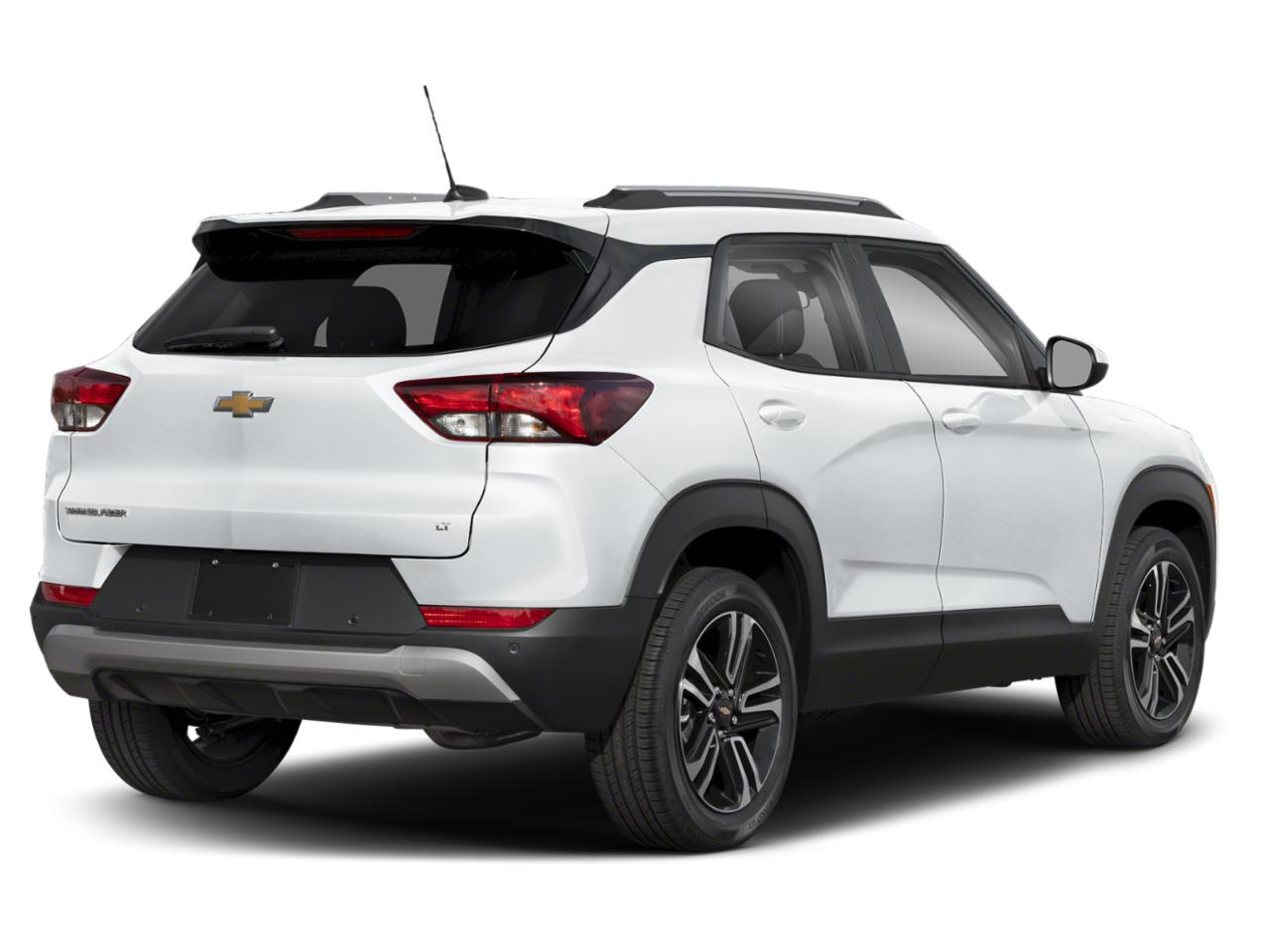 2024 Chevrolet Trailblazer Vehicle Photo in Hinesville, GA 31313