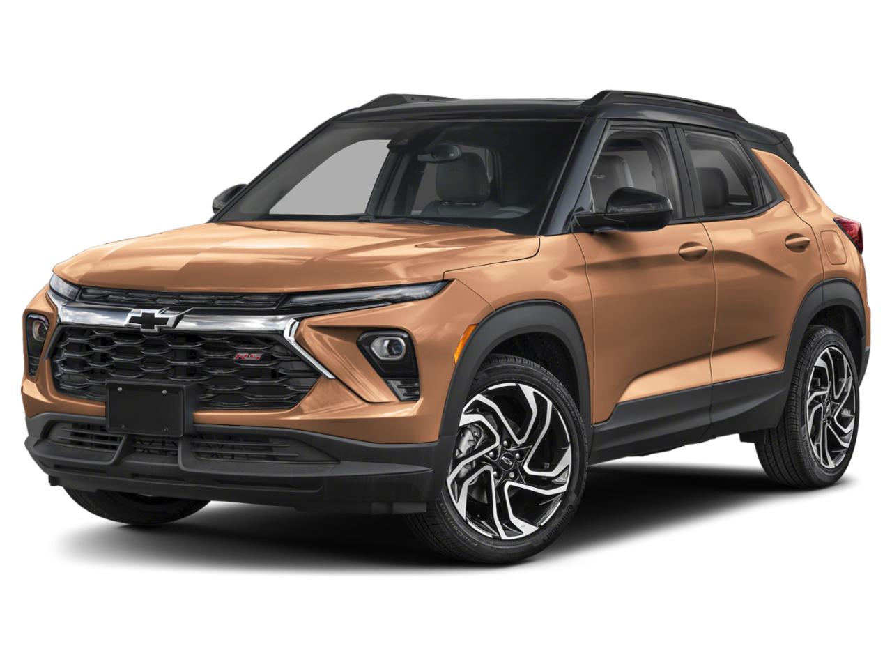 2024 Chevrolet Trailblazer Vehicle Photo in SAVANNAH, GA 31406-4513