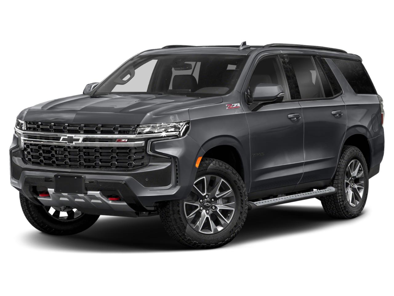 2024 Chevrolet Tahoe Z71 photo 20