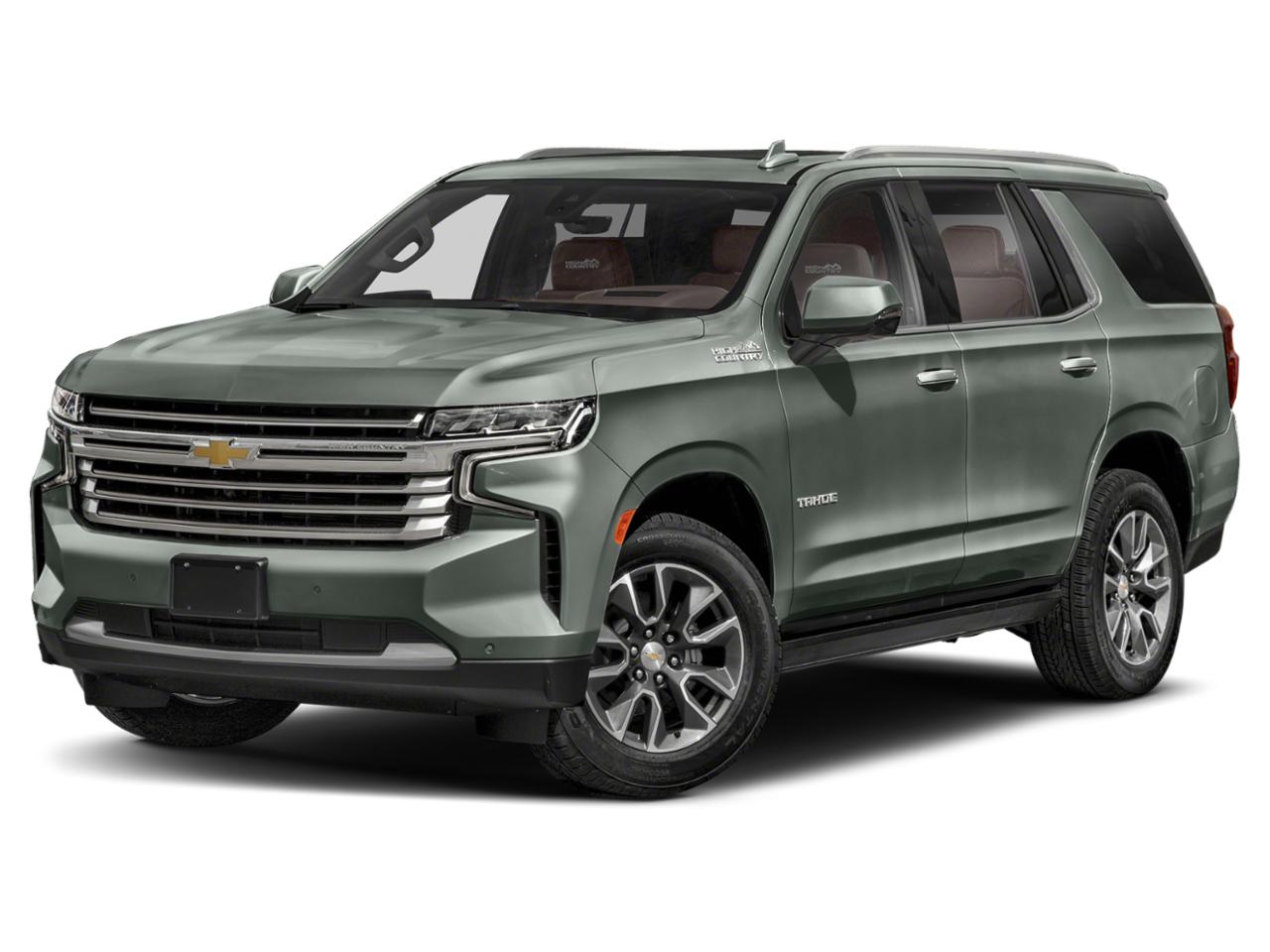 2024 Chevrolet Tahoe Vehicle Photo in SAVANNAH, GA 31406-4513