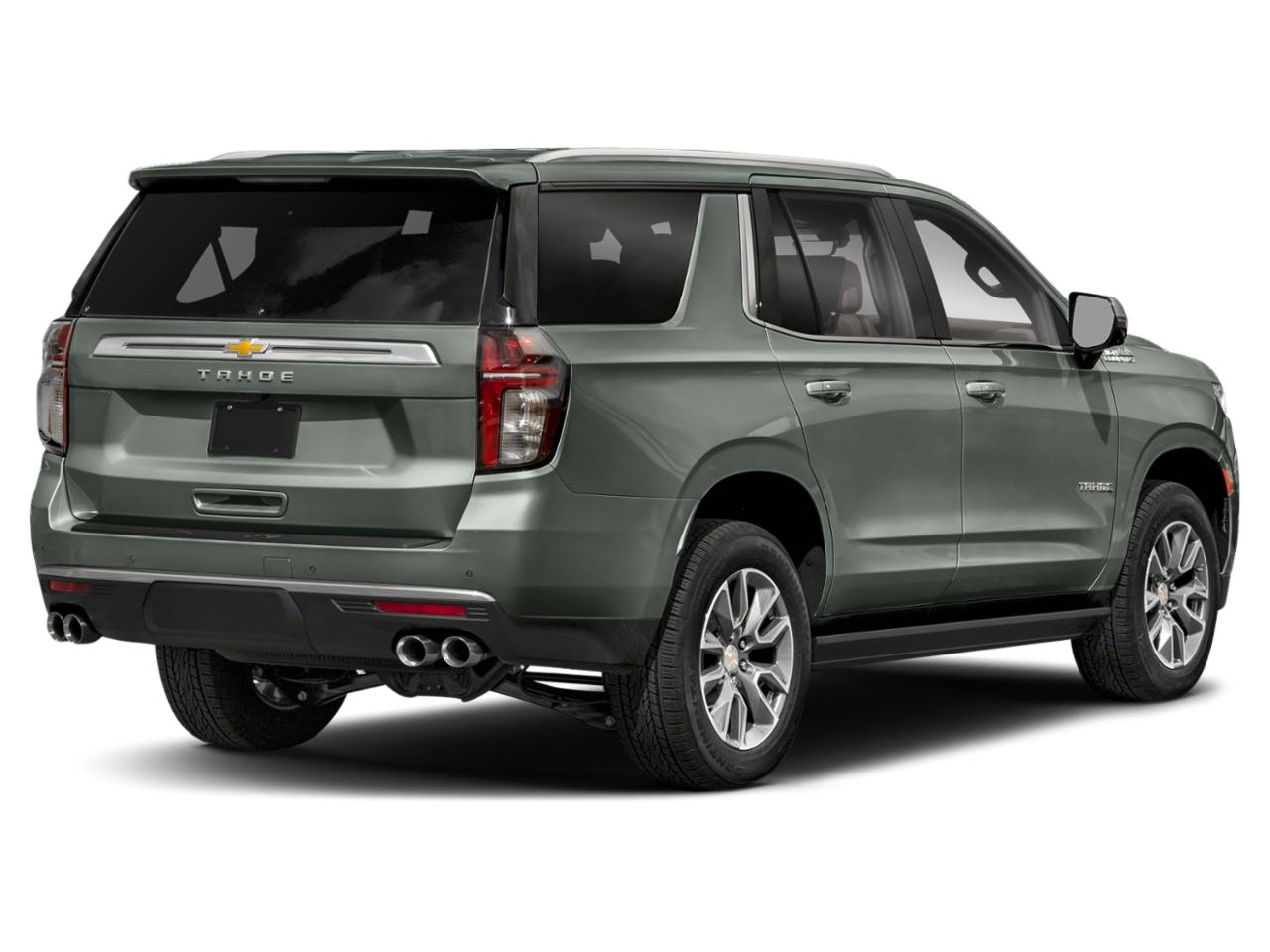 2024 Chevrolet Tahoe Vehicle Photo in SAVANNAH, GA 31406-4513