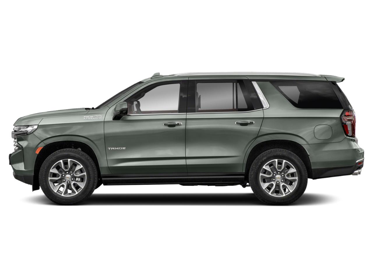 2024 Chevrolet Tahoe Vehicle Photo in SAVANNAH, GA 31406-4513