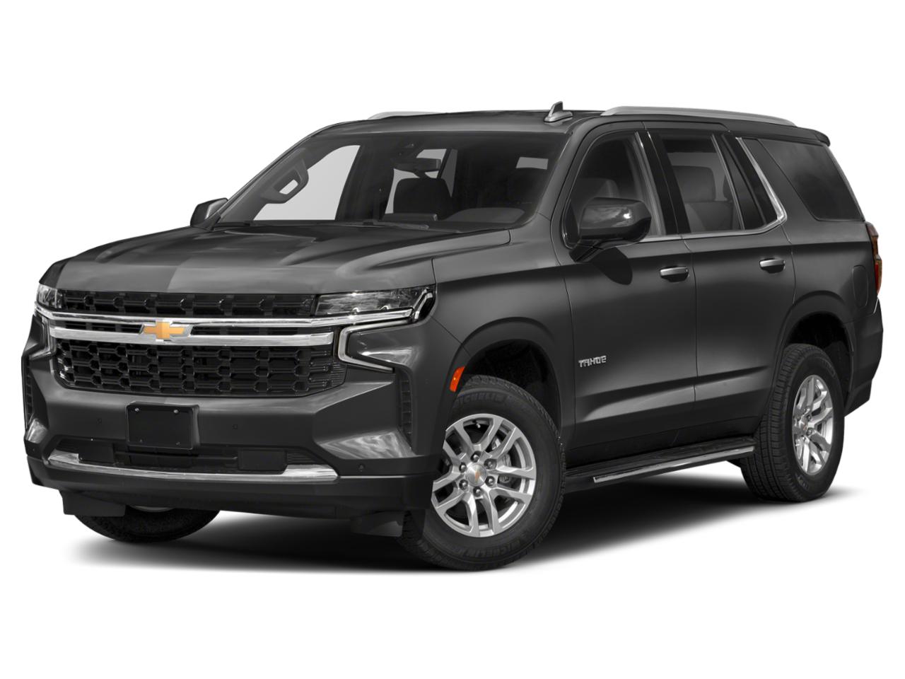 2024 Chevrolet Tahoe Vehicle Photo in HOUSTON, TX 77034-5009