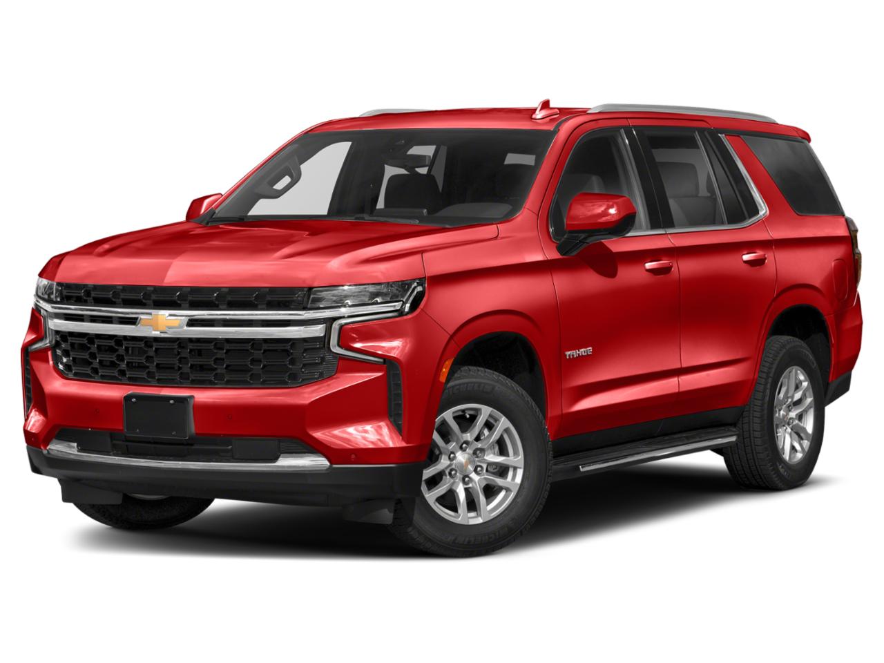 2024 Chevrolet Tahoe Vehicle Photo in ELGIN, TX 78621-4245