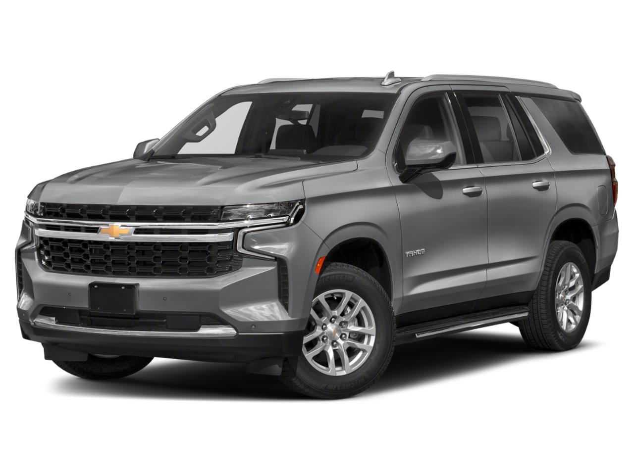 2024 Chevrolet Tahoe Vehicle Photo in MIAMI, FL 33172-3015