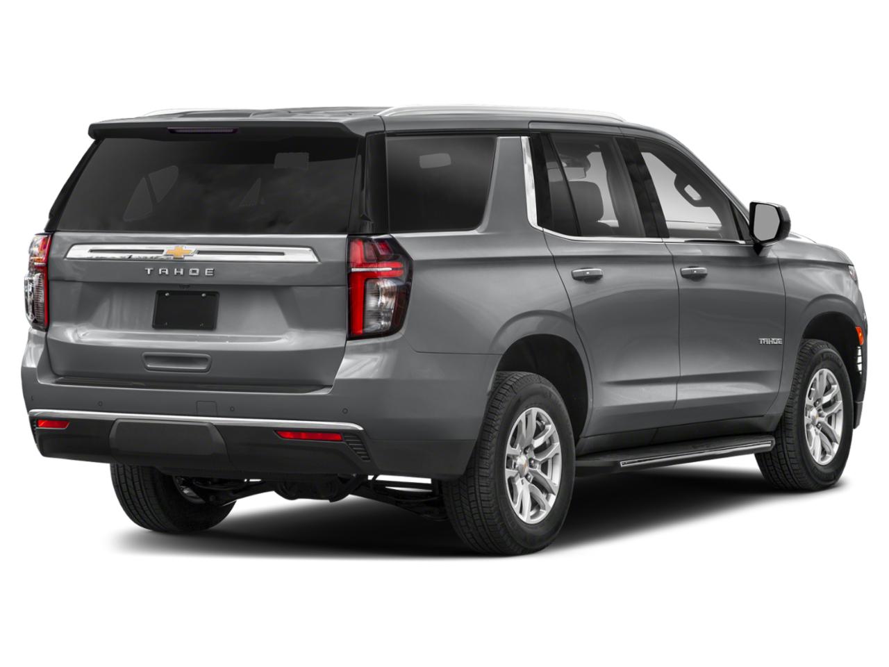 2024 Chevrolet Tahoe Vehicle Photo in MIAMI, FL 33172-3015