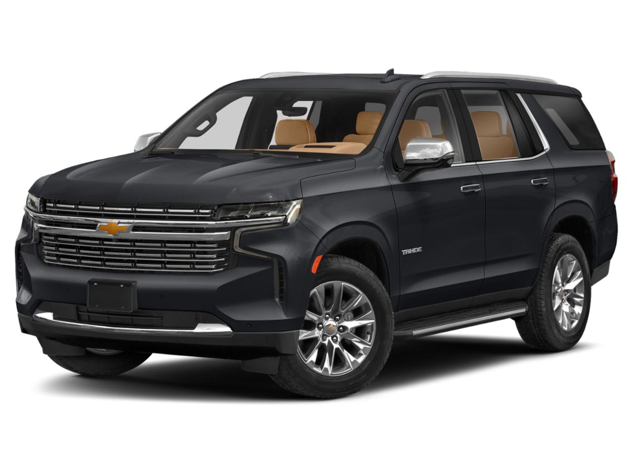 2024 Chevrolet Tahoe Vehicle Photo in LEOMINSTER, MA 01453-2952