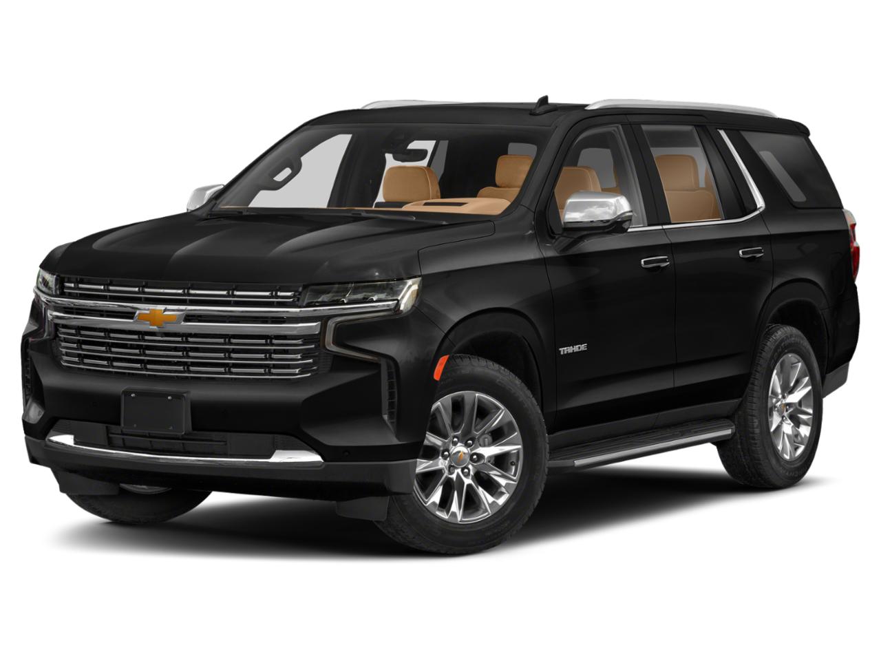 2024 Chevrolet Tahoe Vehicle Photo in Madison, WI 53713