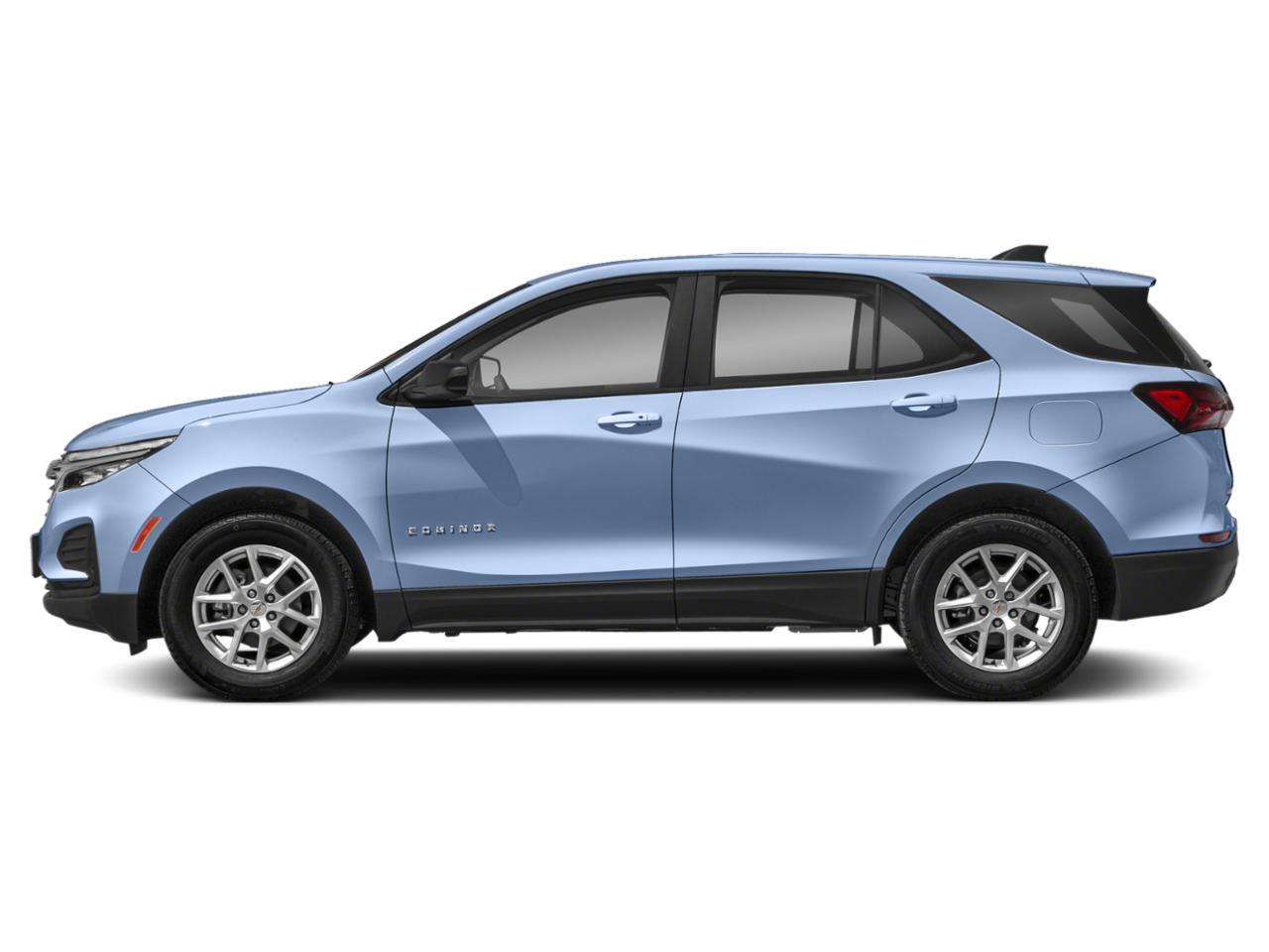 2024 Chevrolet Equinox Vehicle Photo in PEORIA, AZ 85382-3715