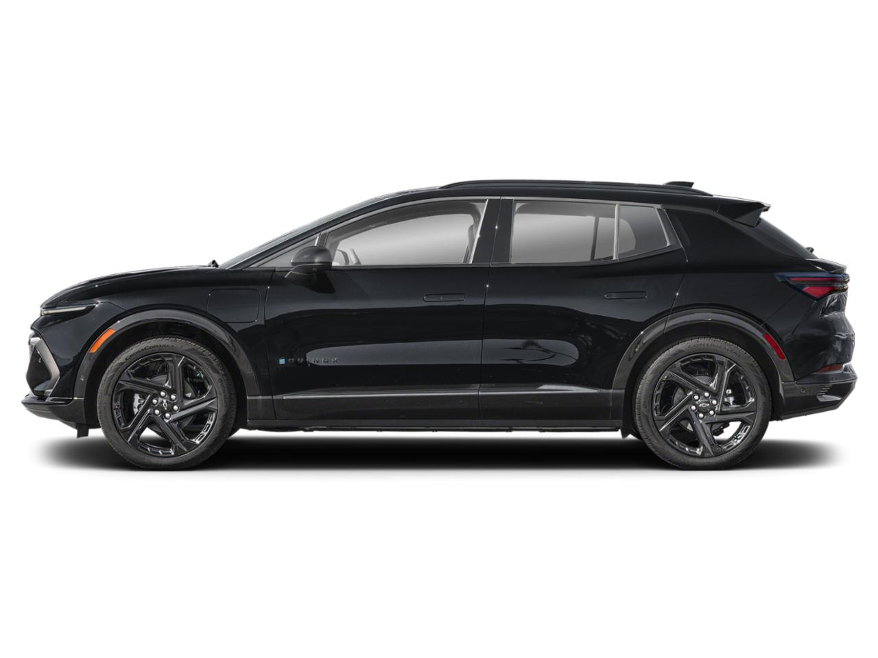 2024 Chevrolet Equinox EV Vehicle Photo in KANSAS CITY, MO 64114-4502