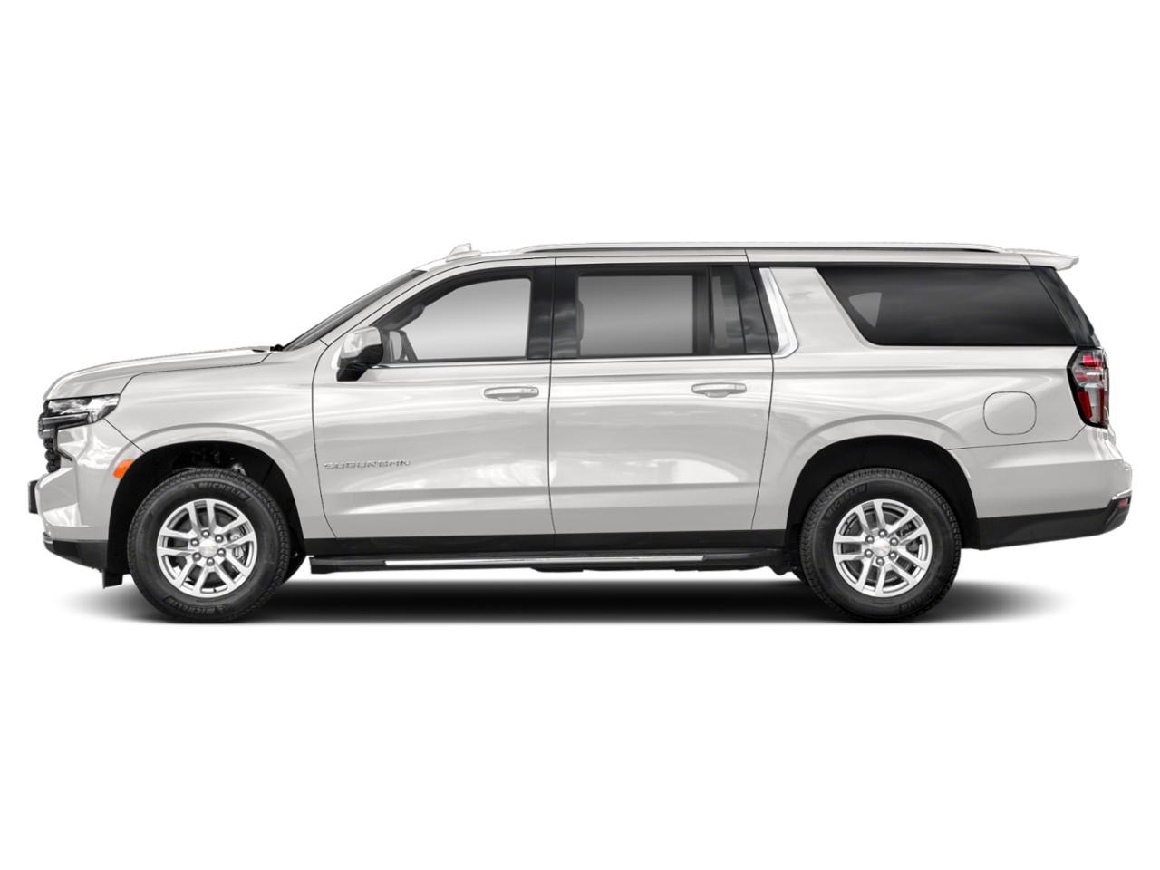 2024 Chevrolet Suburban Vehicle Photo in PEMBROKE PINES, FL 33024-6534