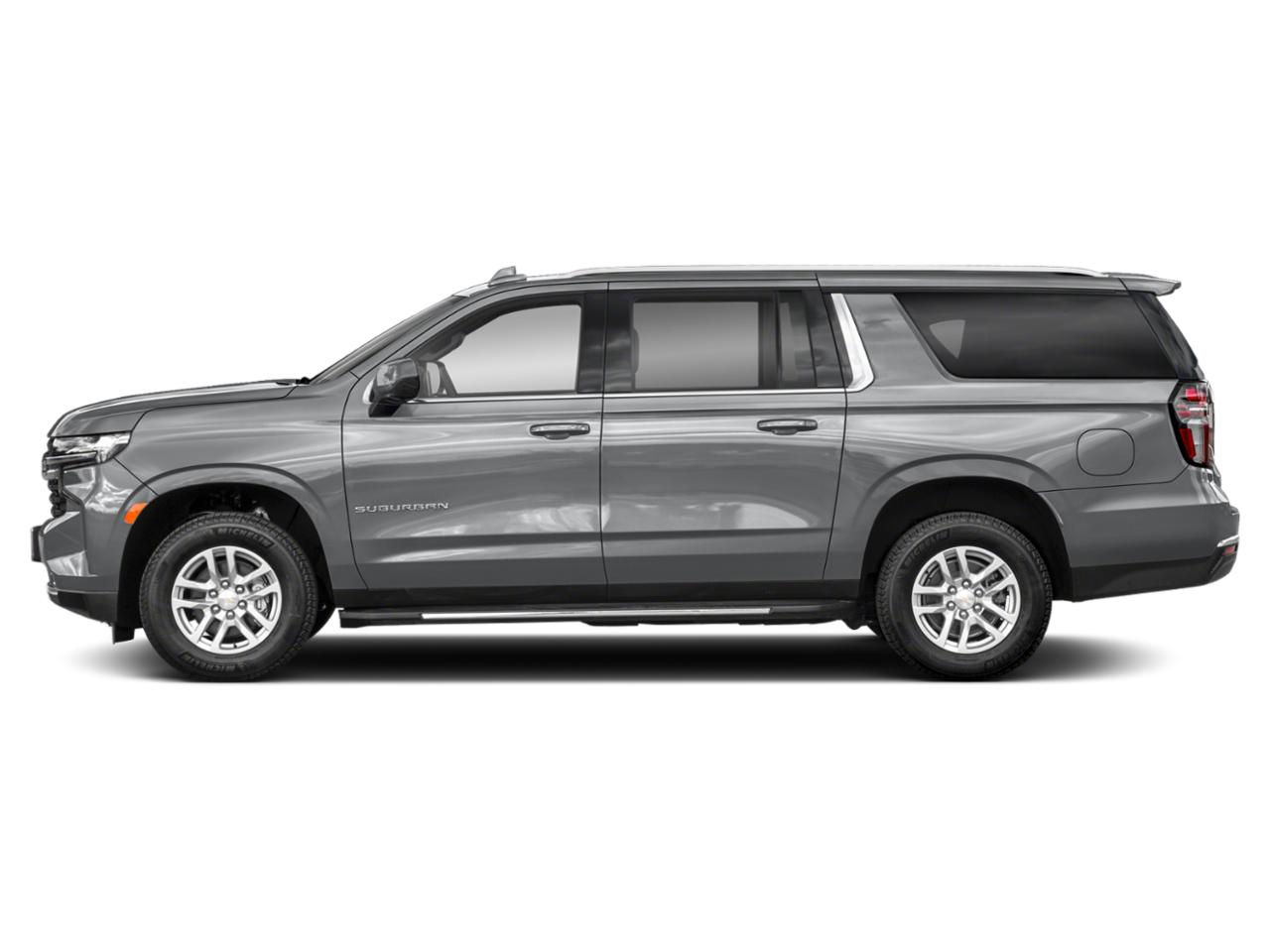 2024 Chevrolet Suburban Vehicle Photo in MIAMI, FL 33134-2699