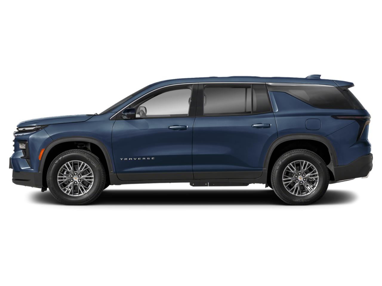 2024 Chevrolet Traverse Vehicle Photo in Roslyn, NY 11576